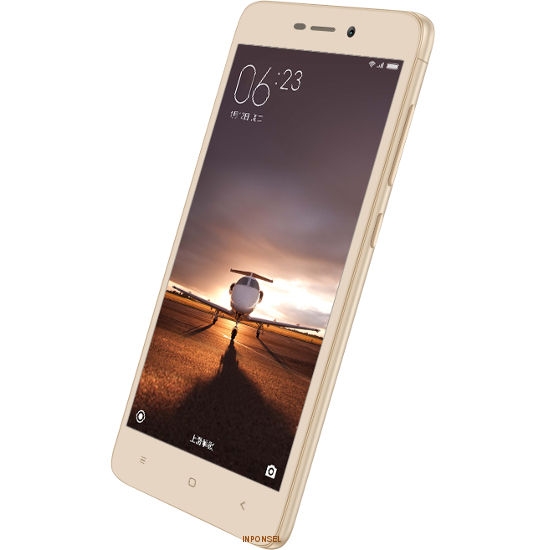 Xiaomi Redmi 3