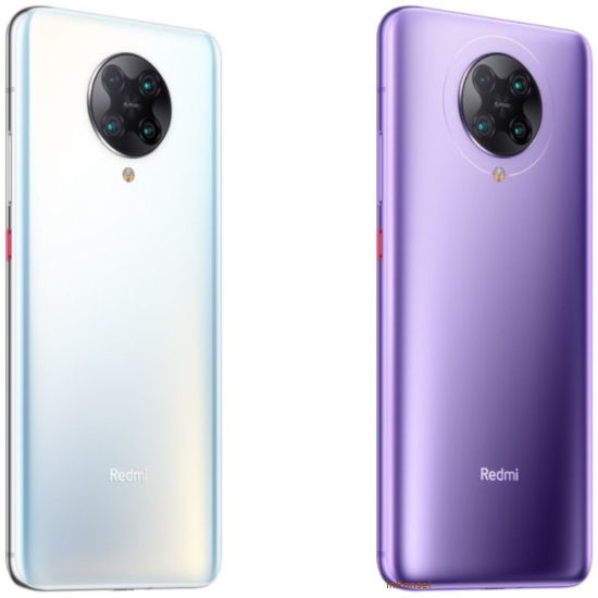 Xiaomi Redmi K30 Pro