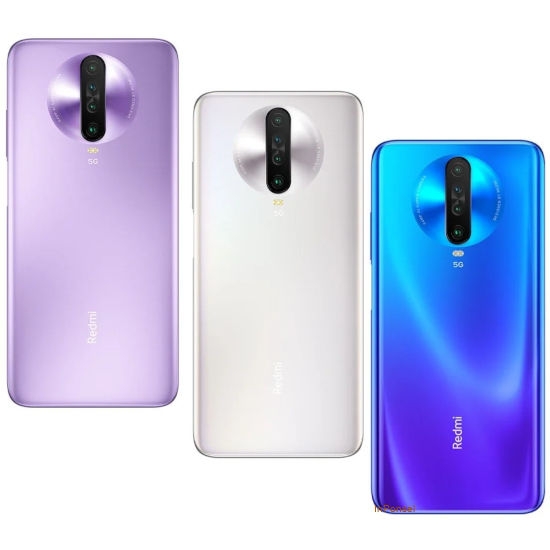 Xiaomi Redmi K30i 5G