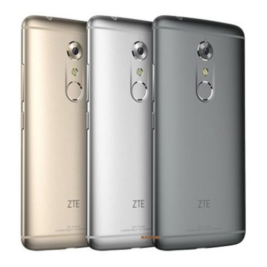 ZTE Axon 7