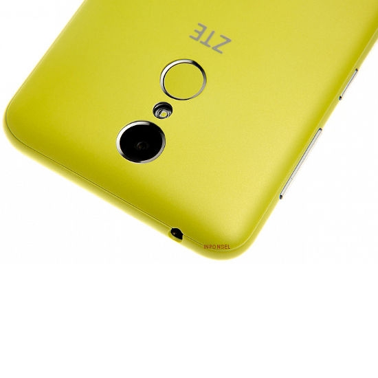 ZTE Blade X5