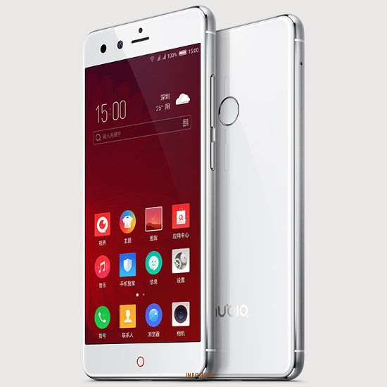 ZTE Nubia Z11 Mini
