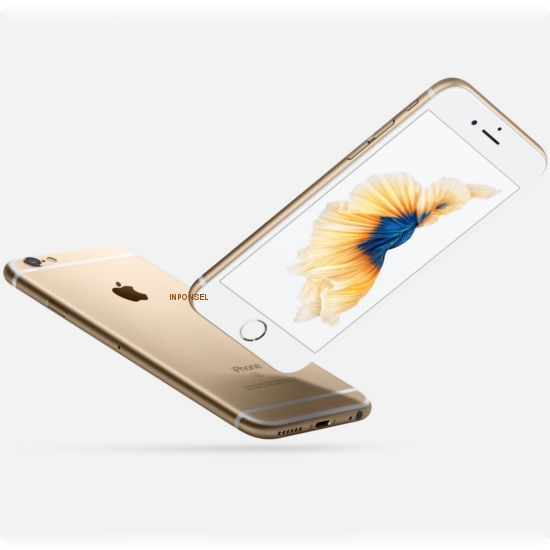 Apple iPhone 6s Plus