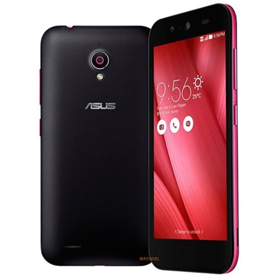 Asus Live