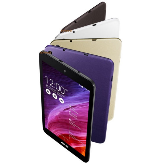 Asus Memo Pad 8 ME181C