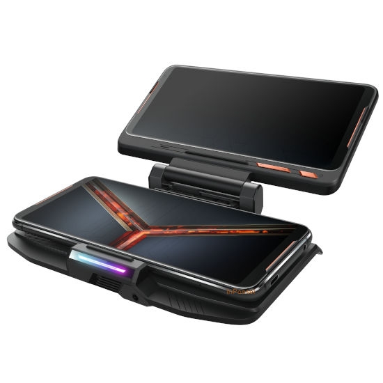 Asus ROG Phone II