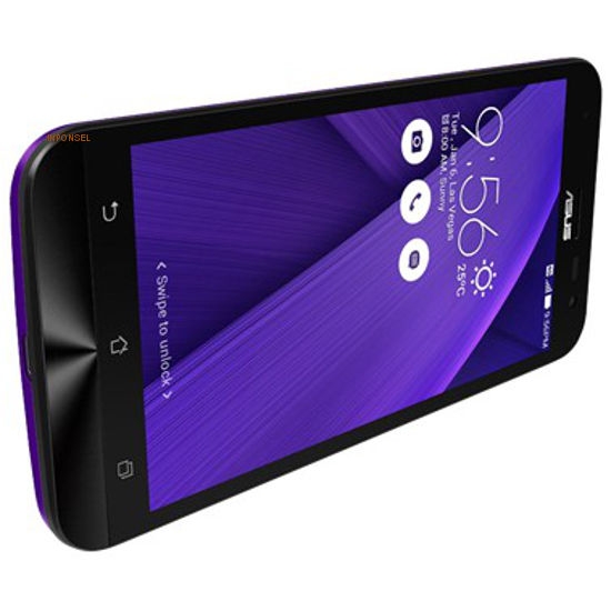 Asus Zenfone 2 Laser