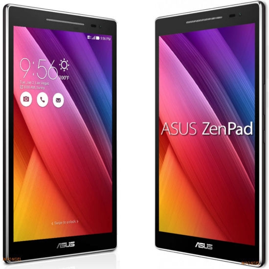Asus Zenpad 8.0 Z380KL