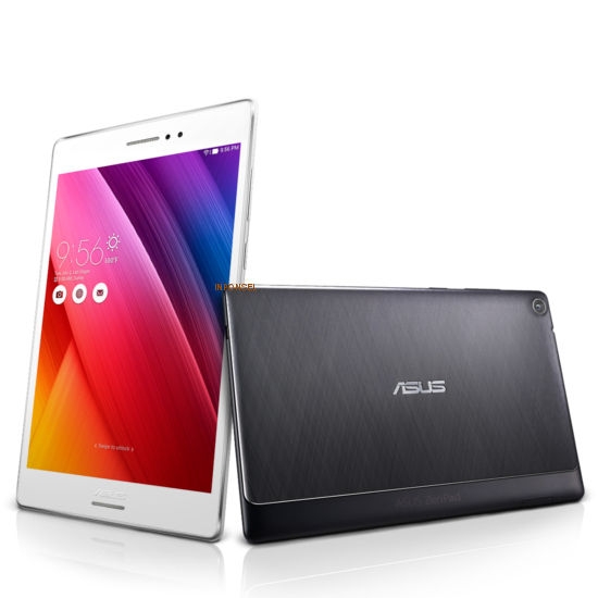 Asus Zenpad S 8.0 Z580C