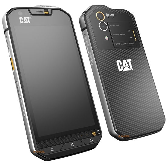 Cat S60