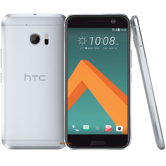 HTC 10