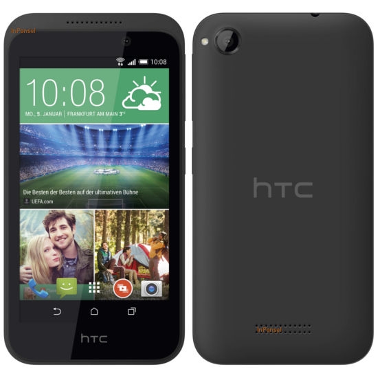 HTC Desire 320