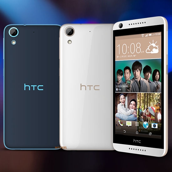 HTC Desire 626