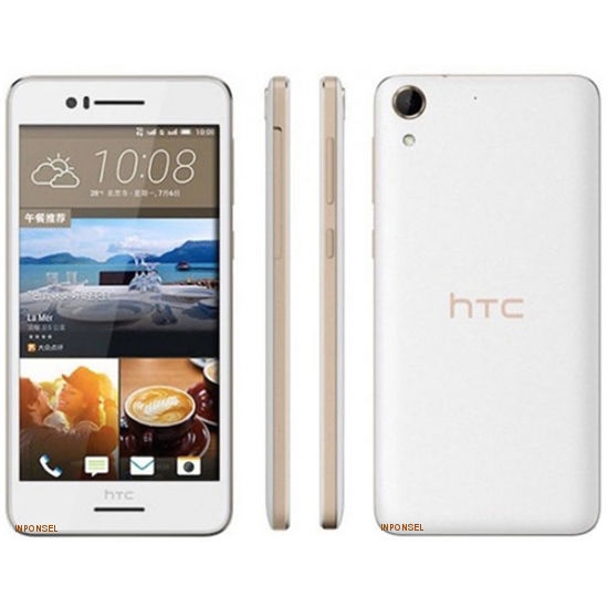 HTC Desire 728G