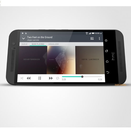 HTC One M9