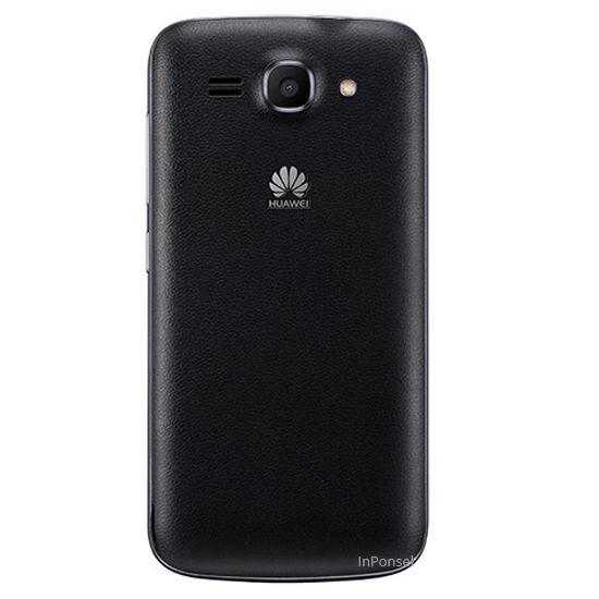 Huawei Ascend Y520