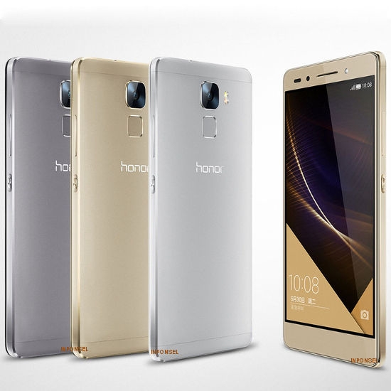 Huawei Honor 7