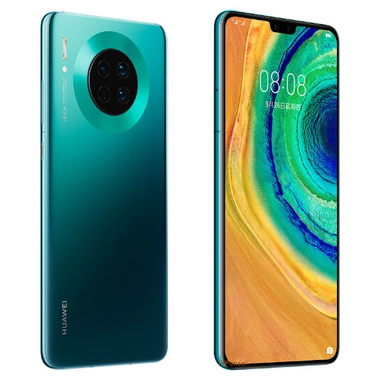Huawei Mate 30 5G