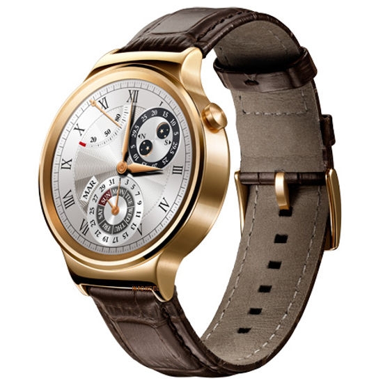 Huawei Watch
