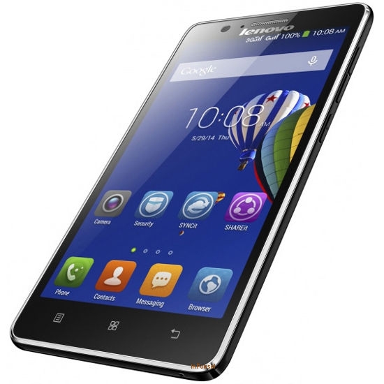 Lenovo A536