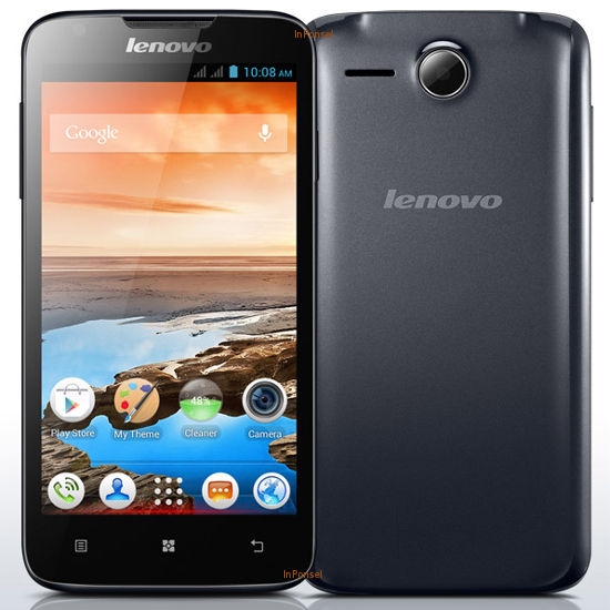 Lenovo A680