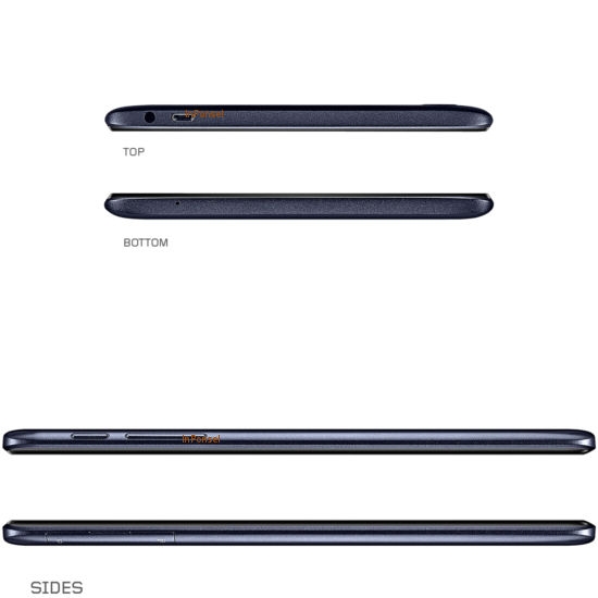 Lenovo A8-50 A5500-F