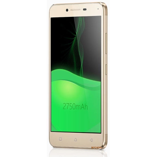 Lenovo Vibe K5 Plus