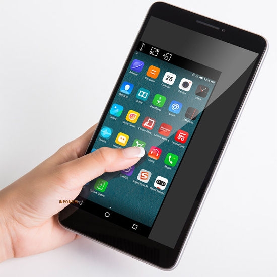 Lenovo Phab