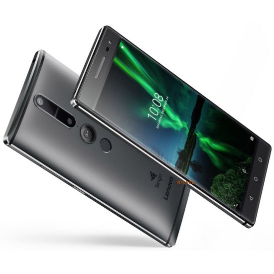 Lenovo Phab2 Pro