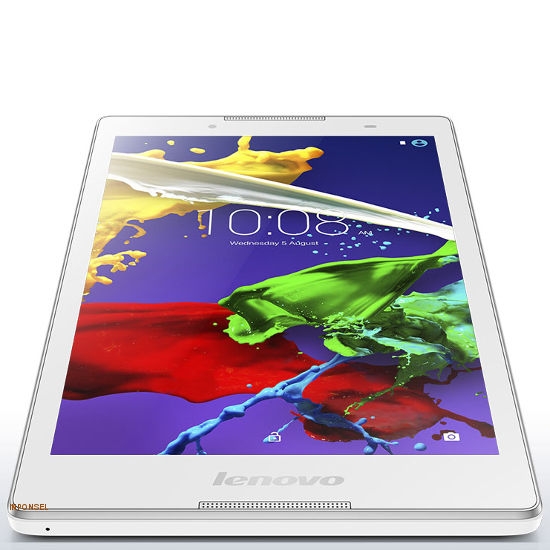 Lenovo Tab 2 A8