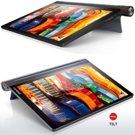 Lenovo Yoga Tab 3 10