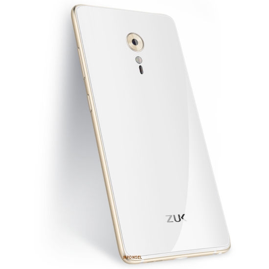 Lenovo ZUK Z2 Pro