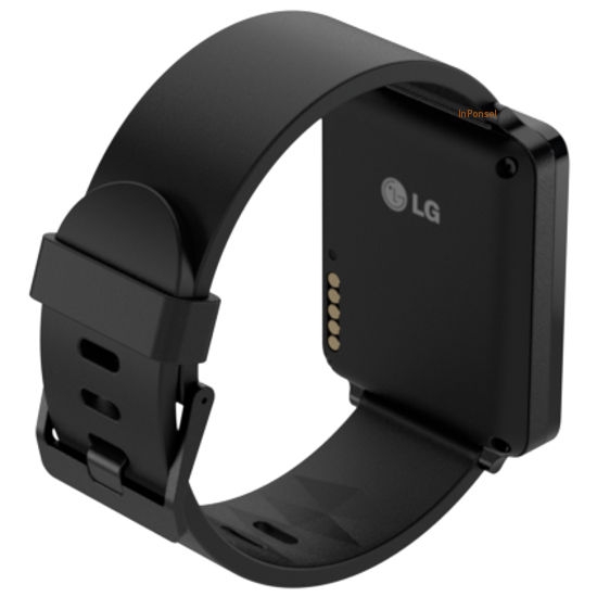 LG G Watch