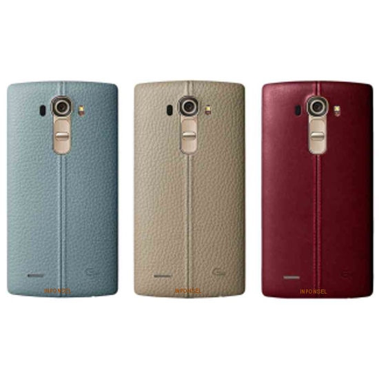 LG G4 Dual
