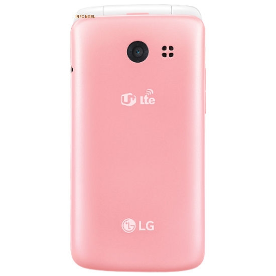 LG Ice Cream Smart