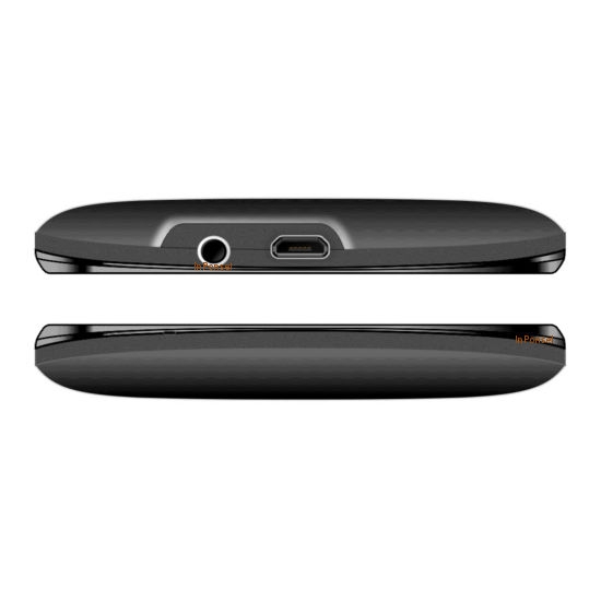 Micromax Canvas 3D A115