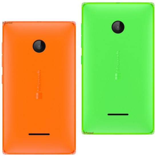 Microsoft Lumia 532 Dual