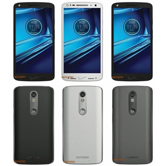 Motorola Droid Turbo 2