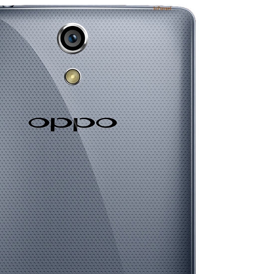 Oppo Mirror 3