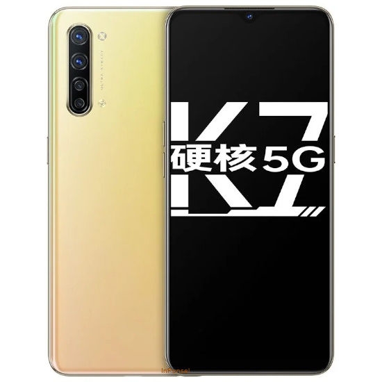 Oppo K7 5G