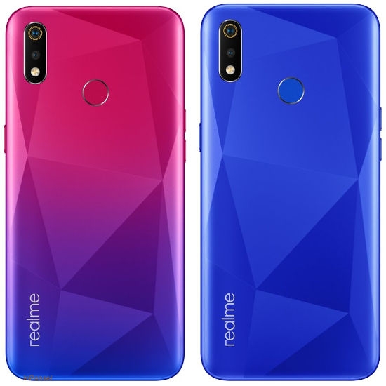 Realme 3i