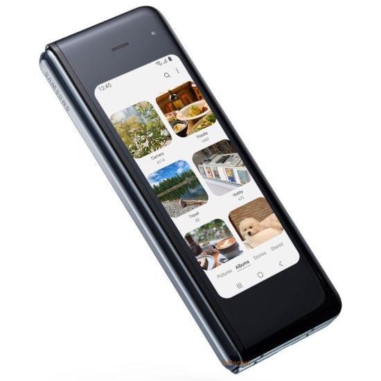 Samsung Galaxy Fold