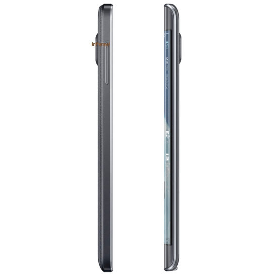 Samsung Galaxy Note Edge