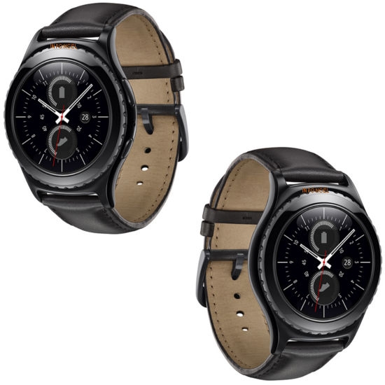 Samsung Gear S2