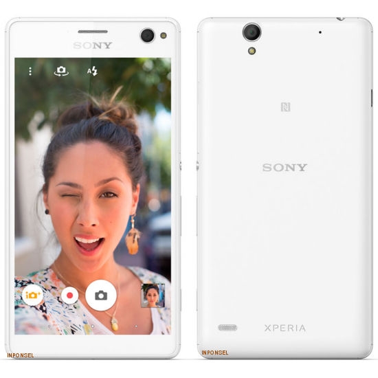Sony Xperia C4