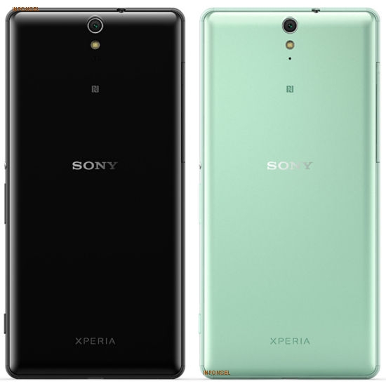 Sony Xperia C5 Ultra