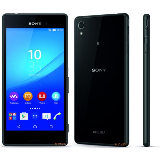 Sony Xperia M4 Aqua
