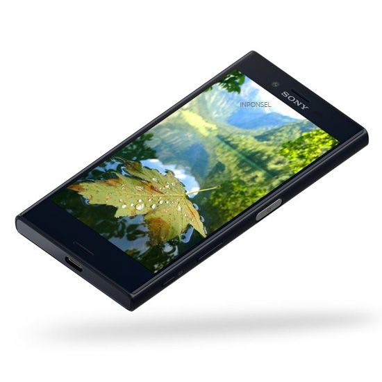 Sony Xperia Z Compact