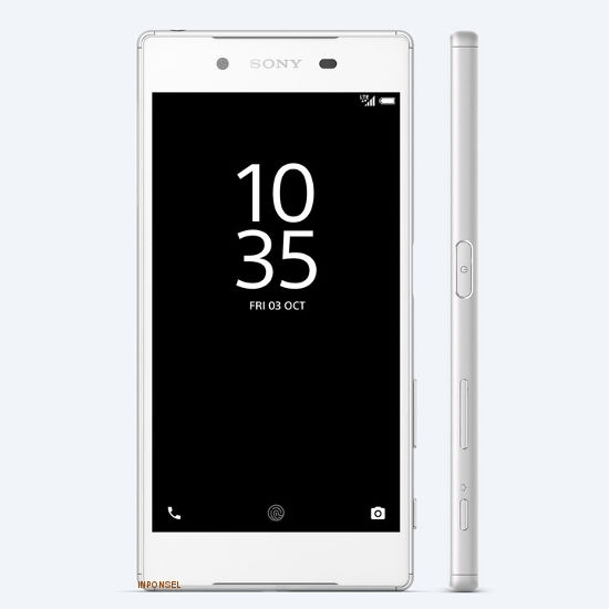 Sony Xperia Z5