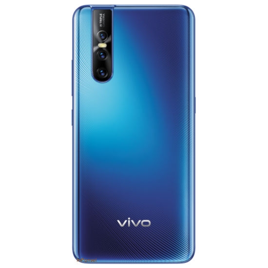 Vivo S1 Pro (China)